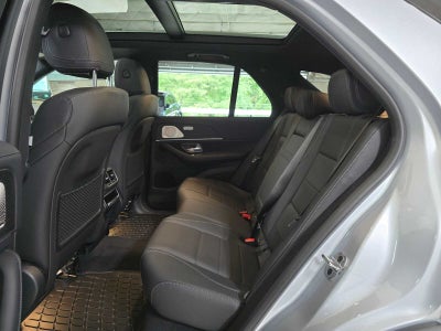 2026 Mercedes-Benz GLE 350 4MATIC® SUV