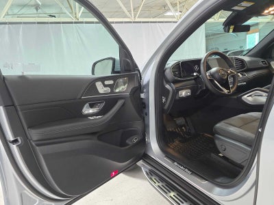2026 Mercedes-Benz GLE 350 4MATIC® SUV