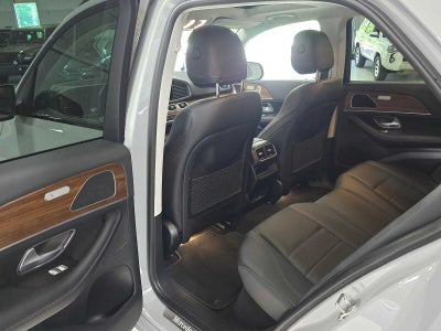 2024 Mercedes-Benz GLE 350 4MATIC® SUV