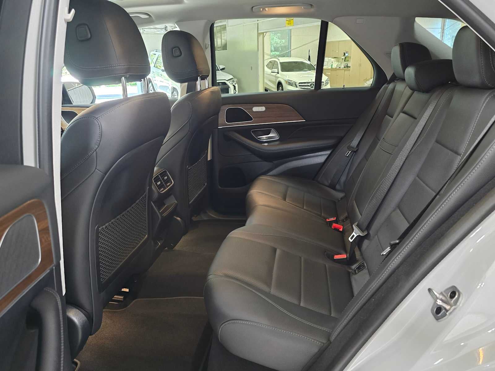 2024 Mercedes-Benz GLE 350 4MATIC® SUV