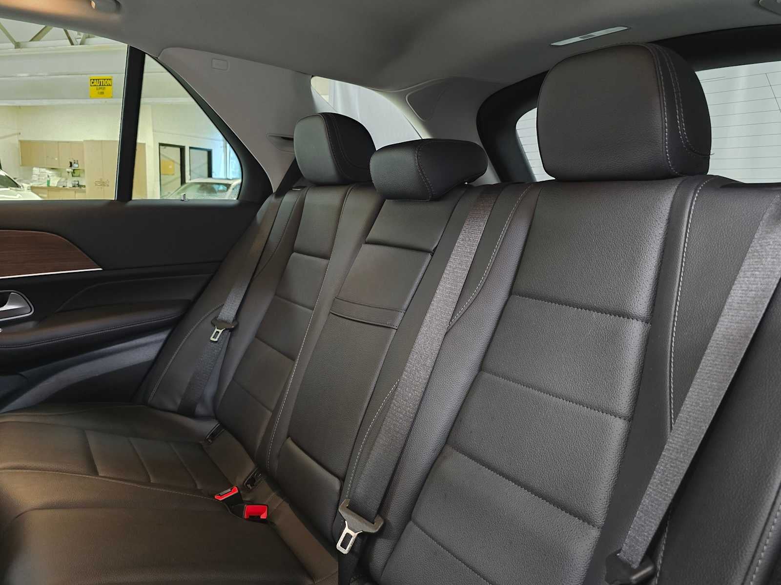 2024 Mercedes-Benz GLE 350 4MATIC® SUV