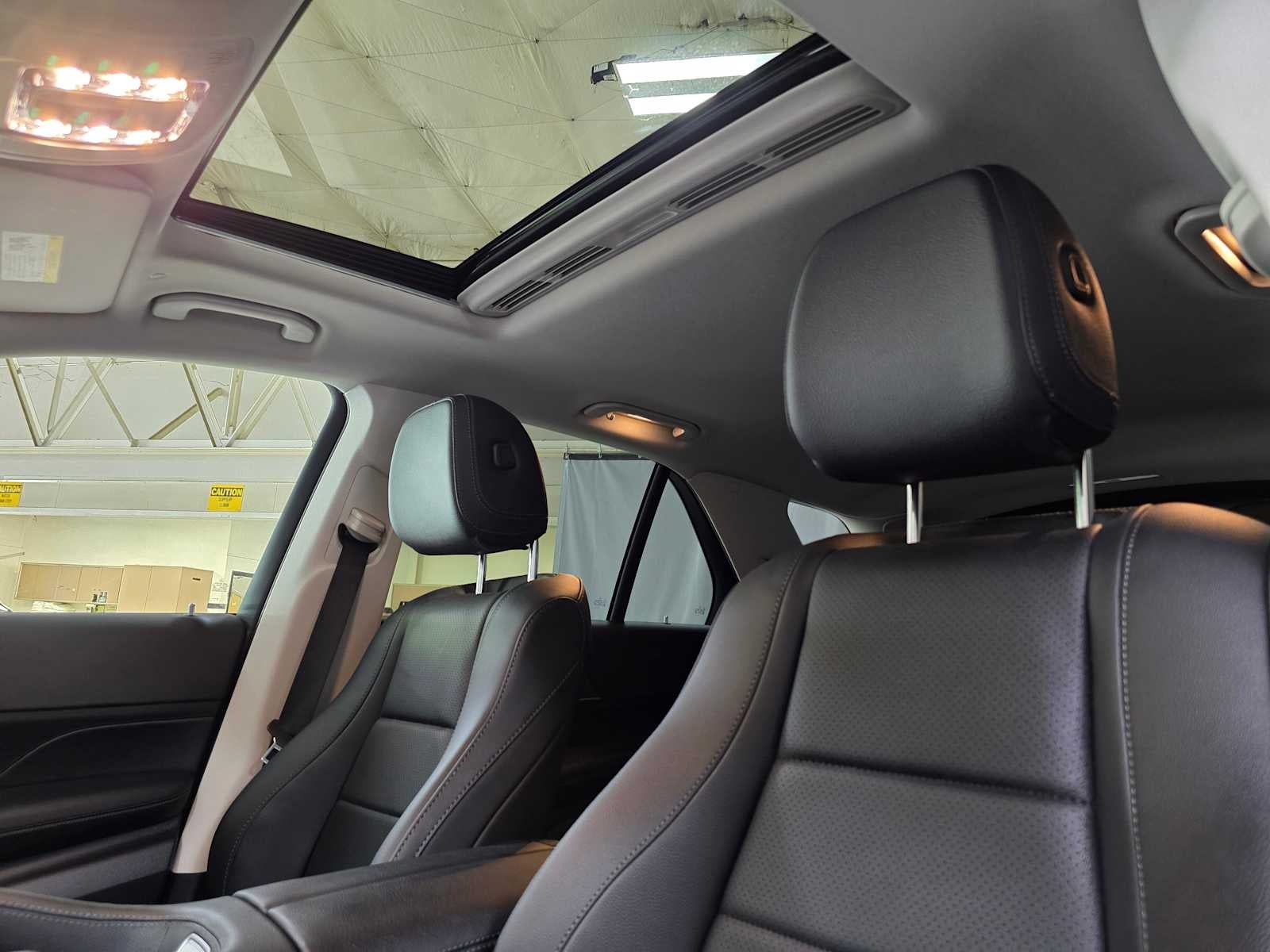 2024 Mercedes-Benz GLE 350 4MATIC® SUV