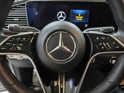 2024 Mercedes-Benz GLE 350 4MATIC® SUV