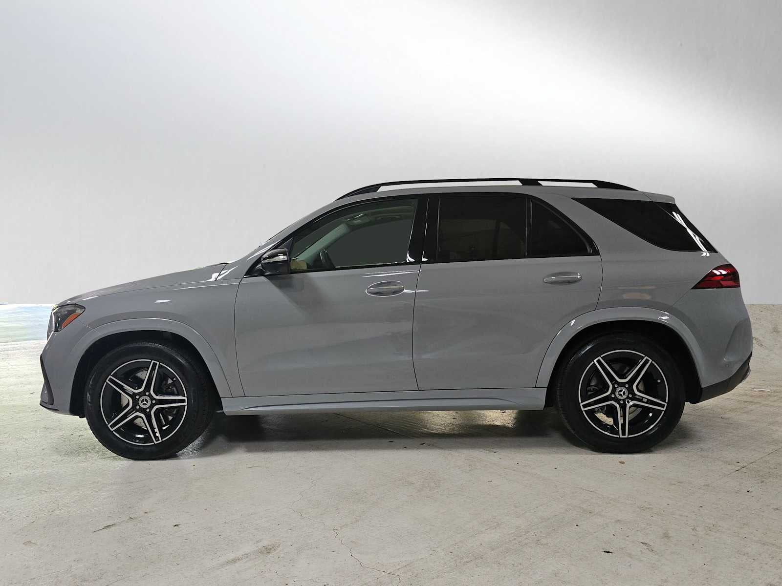 2024 Mercedes-Benz GLE 350 4MATIC® SUV