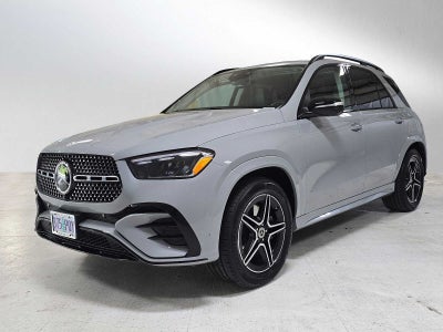 2024 Mercedes-Benz GLE 350 4MATIC® SUV