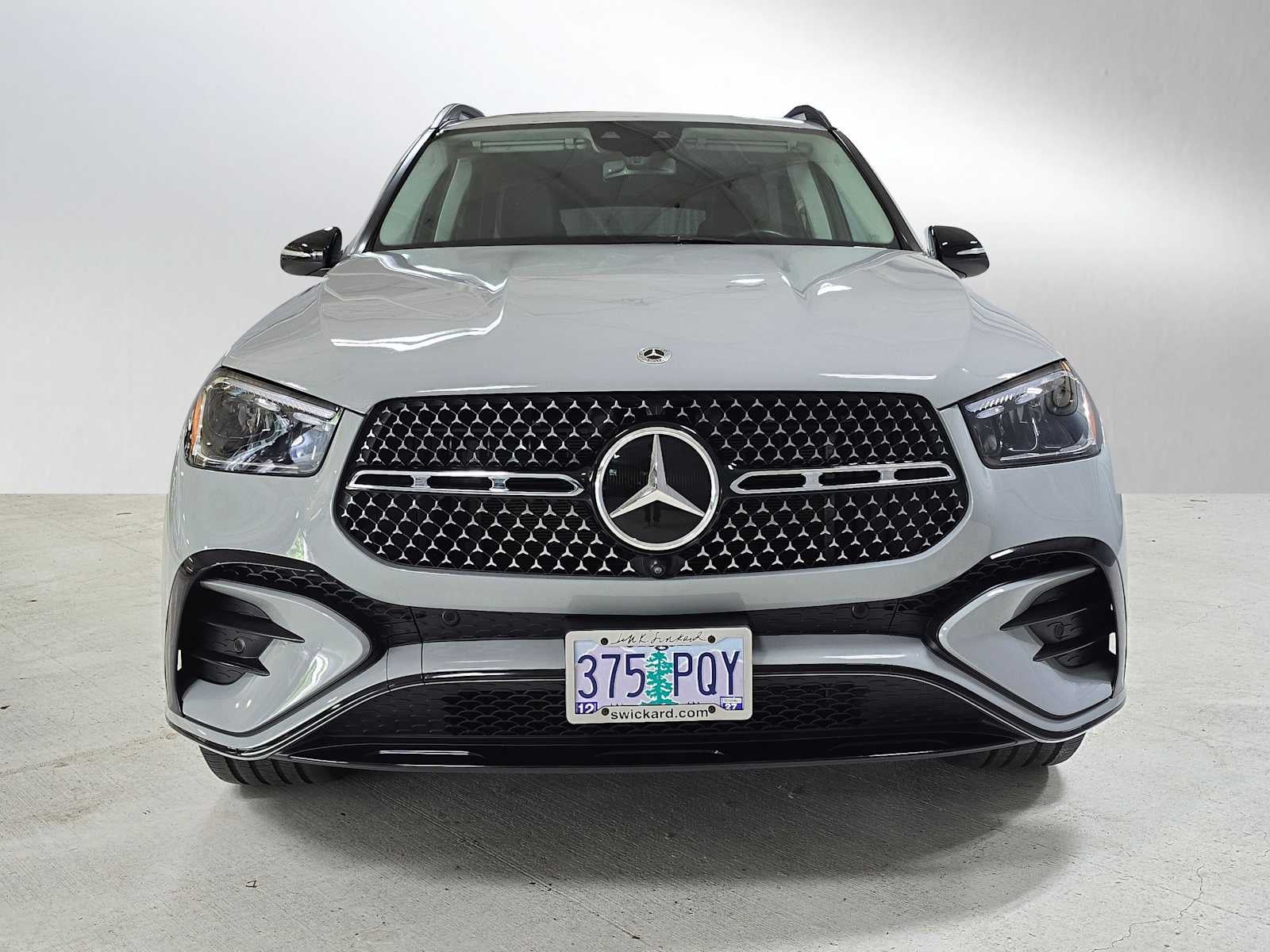 2024 Mercedes-Benz GLE 350 4MATIC® SUV