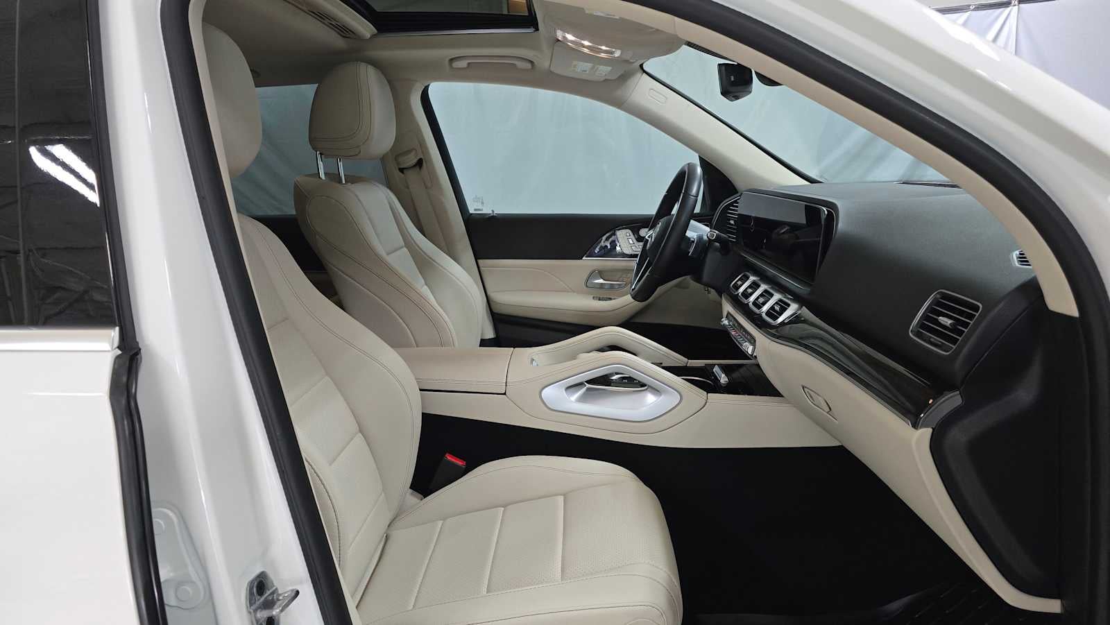 2024 Mercedes-Benz GLE 350 4MATIC® SUV