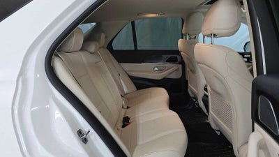 2024 Mercedes-Benz GLE 350 4MATIC® SUV