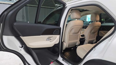 2024 Mercedes-Benz GLE 350 4MATIC® SUV
