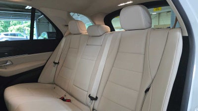 2024 Mercedes-Benz GLE 350 4MATIC® SUV