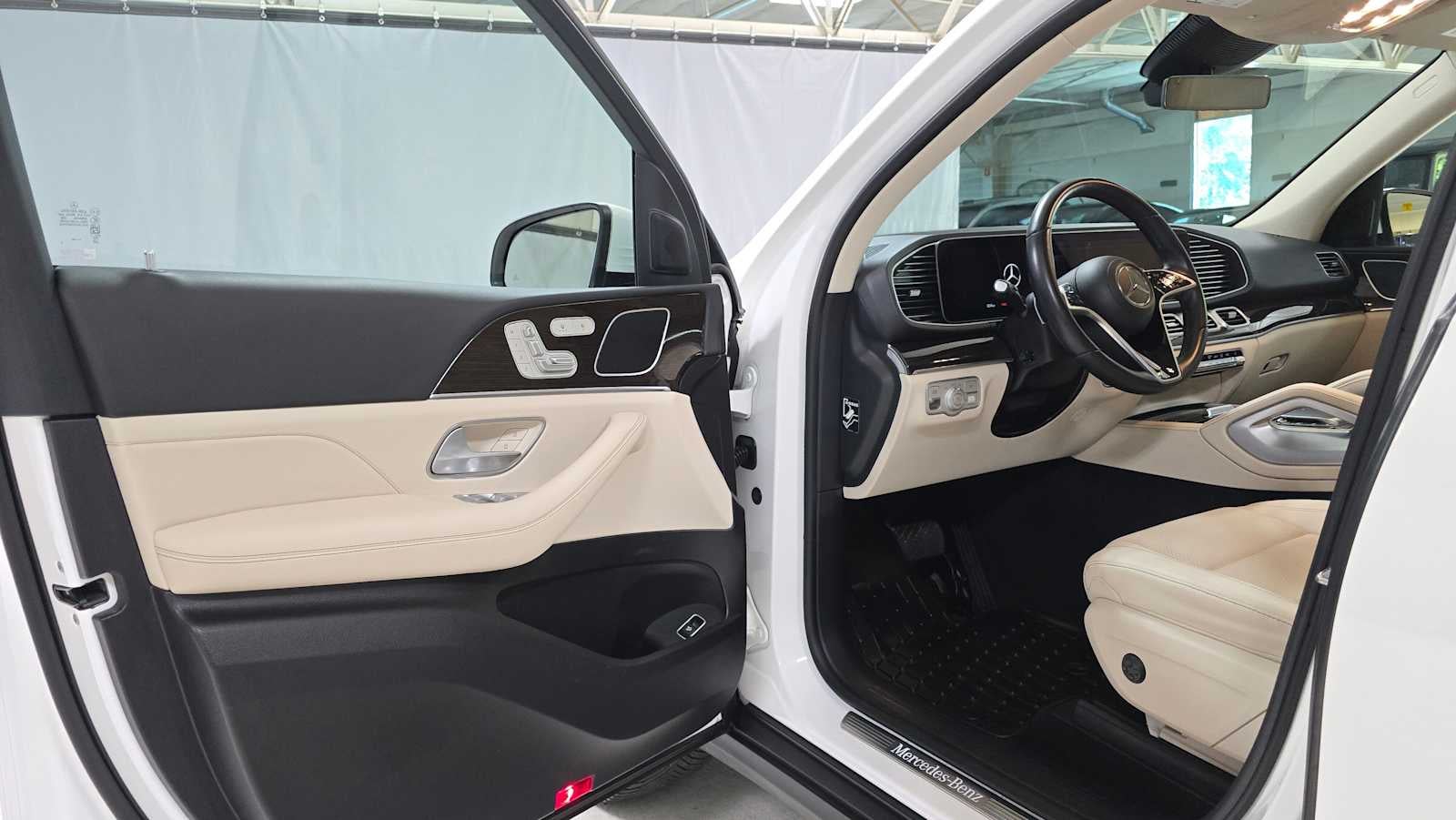 2024 Mercedes-Benz GLE 350 4MATIC® SUV