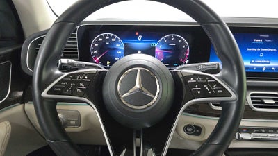 2024 Mercedes-Benz GLE 350 4MATIC® SUV