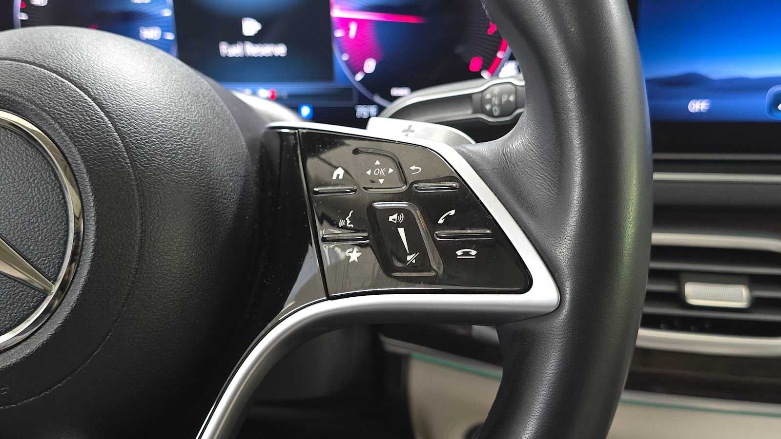 2024 Mercedes-Benz GLE 350 4MATIC® SUV