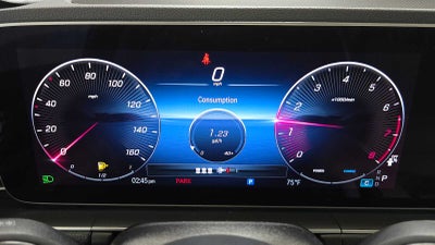 2024 Mercedes-Benz GLE 350 4MATIC® SUV