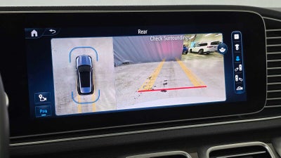 2024 Mercedes-Benz GLE 350 4MATIC® SUV