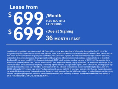 2025 Mercedes-Benz GLE GLE 350