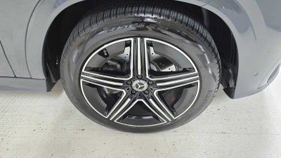 2026 Mercedes-Benz GLE 350 4MATIC® SUV