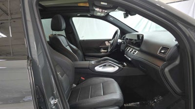 2026 Mercedes-Benz GLE 350 4MATIC® SUV