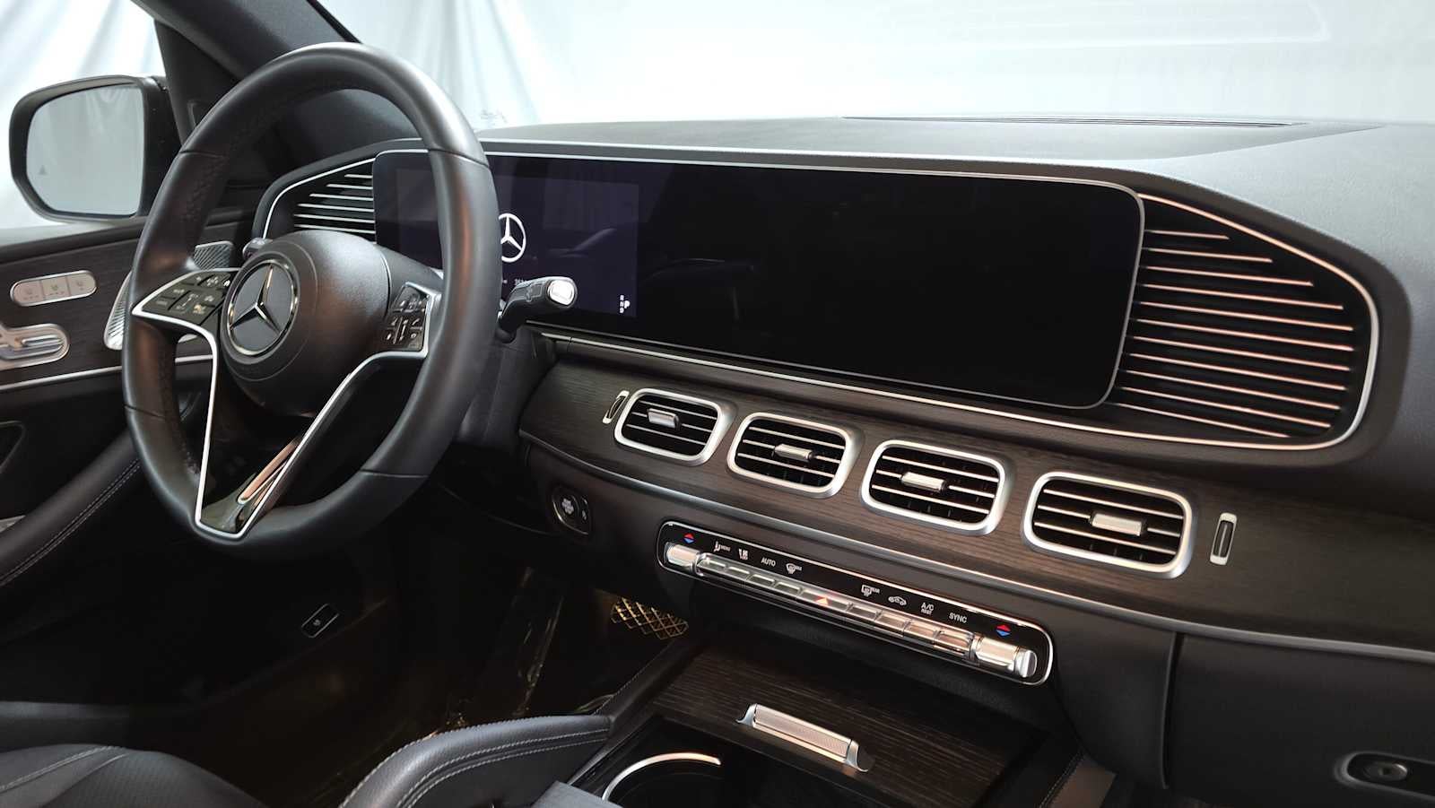 2026 Mercedes-Benz GLE 350 4MATIC® SUV