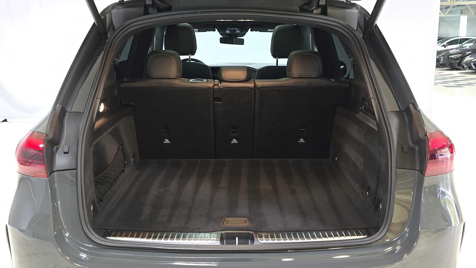 2026 Mercedes-Benz GLE 350 4MATIC® SUV