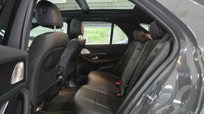 2026 Mercedes-Benz GLE 350 4MATIC® SUV