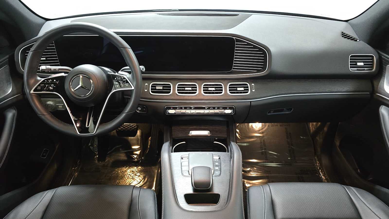 2026 Mercedes-Benz GLE 350 4MATIC® SUV