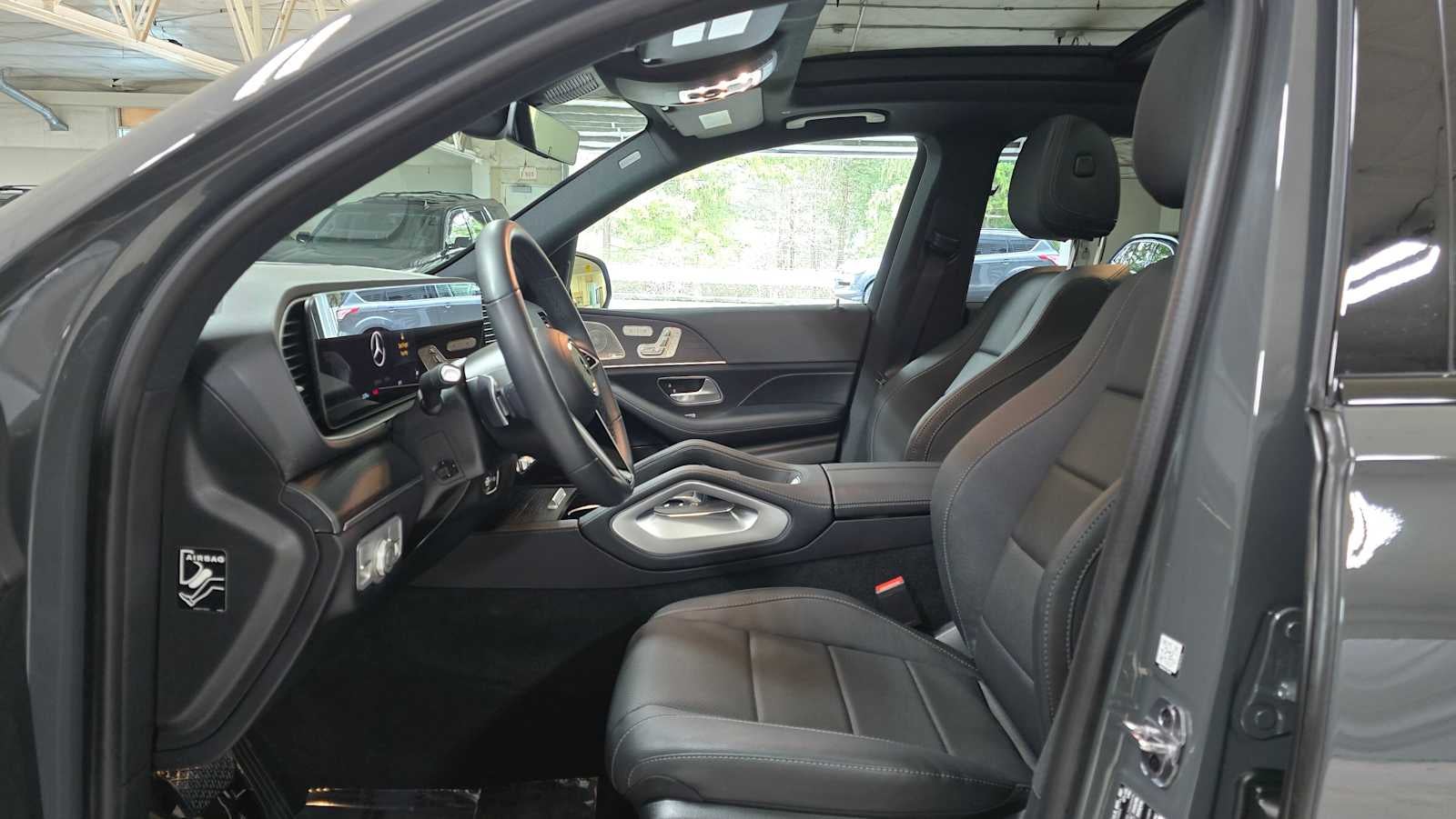 2026 Mercedes-Benz GLE 350 4MATIC® SUV