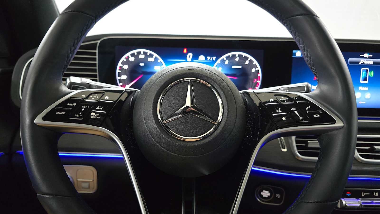 2026 Mercedes-Benz GLE 350 4MATIC® SUV