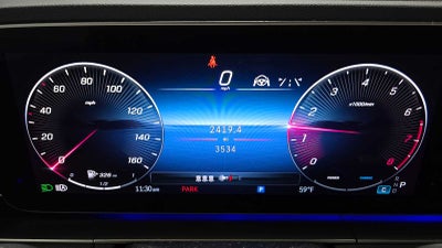 2026 Mercedes-Benz GLE 350 4MATIC® SUV