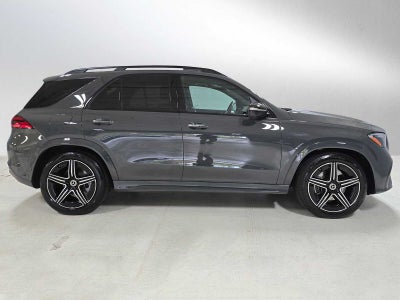 2026 Mercedes-Benz GLE 350 4MATIC® SUV