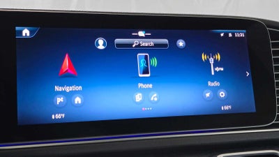 2026 Mercedes-Benz GLE 350 4MATIC® SUV