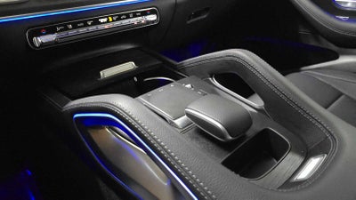 2026 Mercedes-Benz GLE 350 4MATIC® SUV