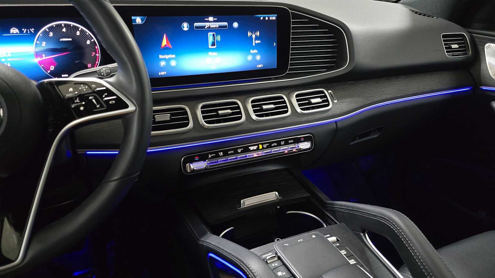 2026 Mercedes-Benz GLE 350 4MATIC® SUV