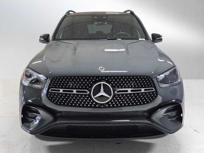 2026 Mercedes-Benz GLE 350 4MATIC® SUV