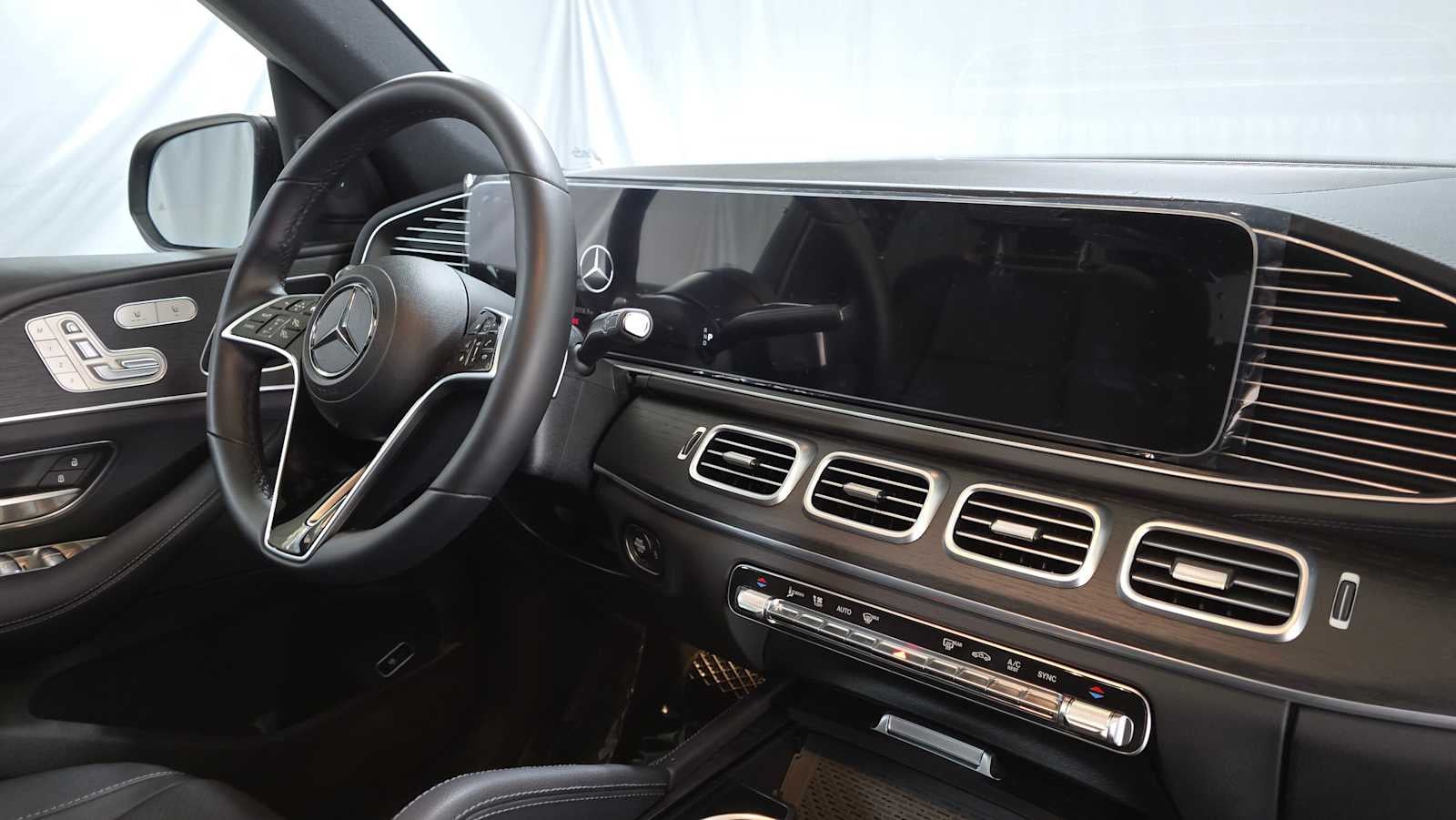 2026 Mercedes-Benz GLE 350 4MATIC® SUV