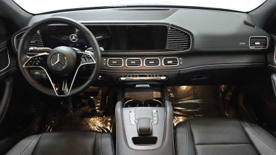 2026 Mercedes-Benz GLE 350 4MATIC® SUV