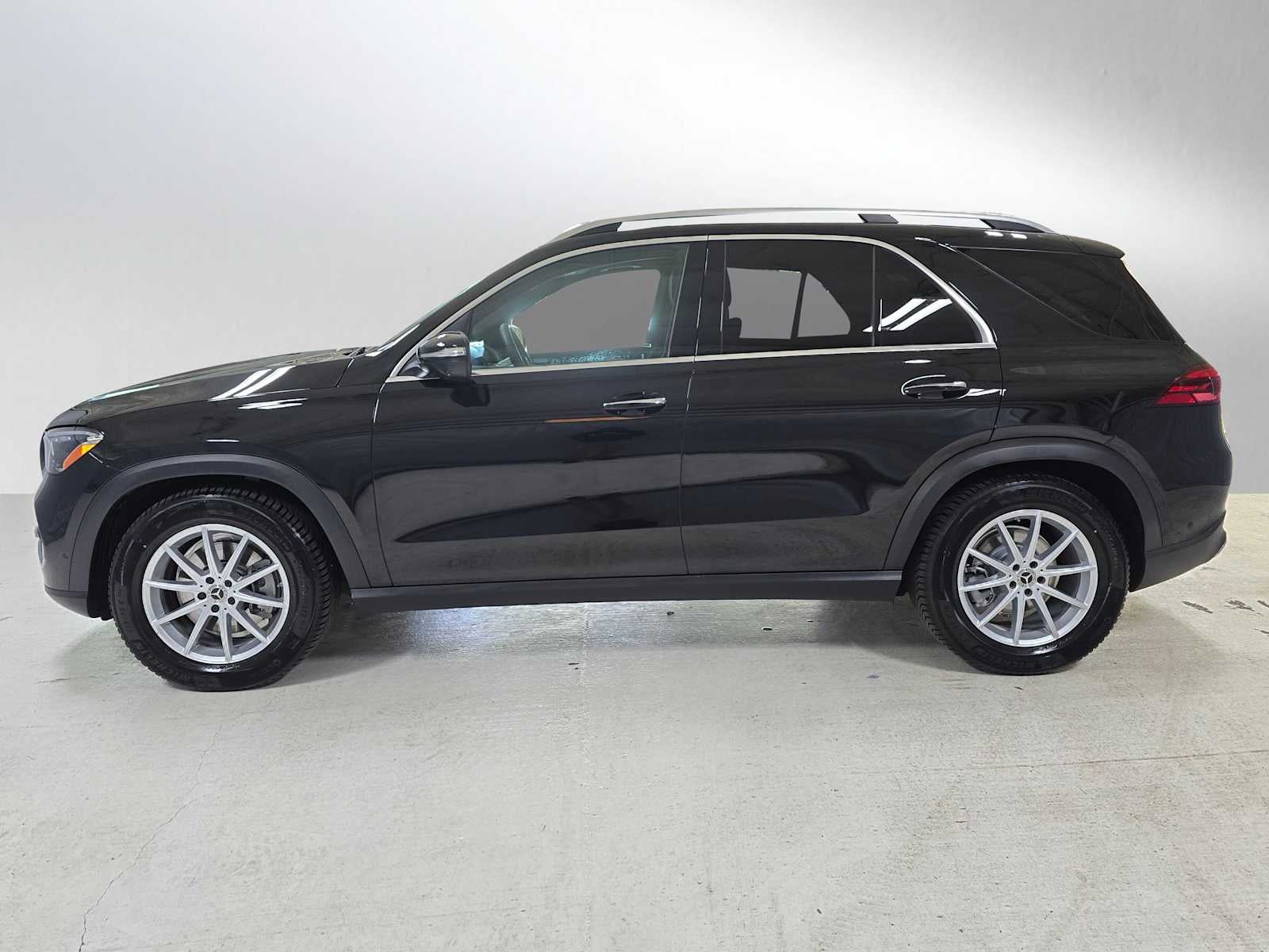 2026 Mercedes-Benz GLE 350 4MATIC® SUV