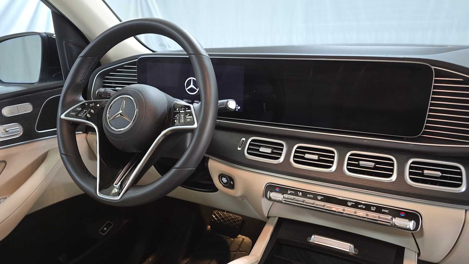 2026 Mercedes-Benz GLE 350 4MATIC® SUV