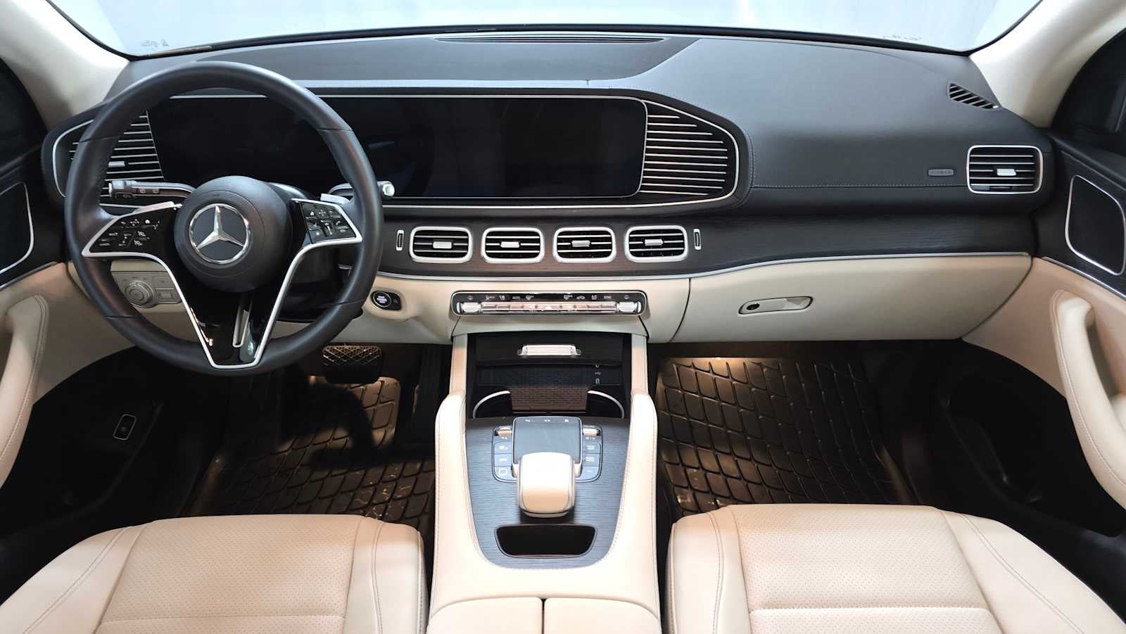 2026 Mercedes-Benz GLE 350 4MATIC® SUV