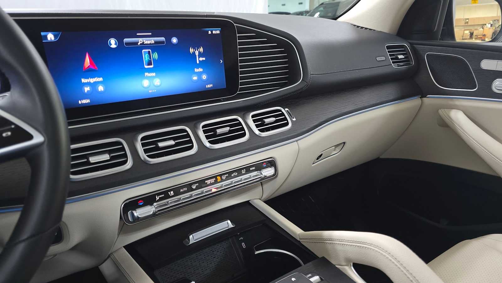 2026 Mercedes-Benz GLE 350 4MATIC® SUV