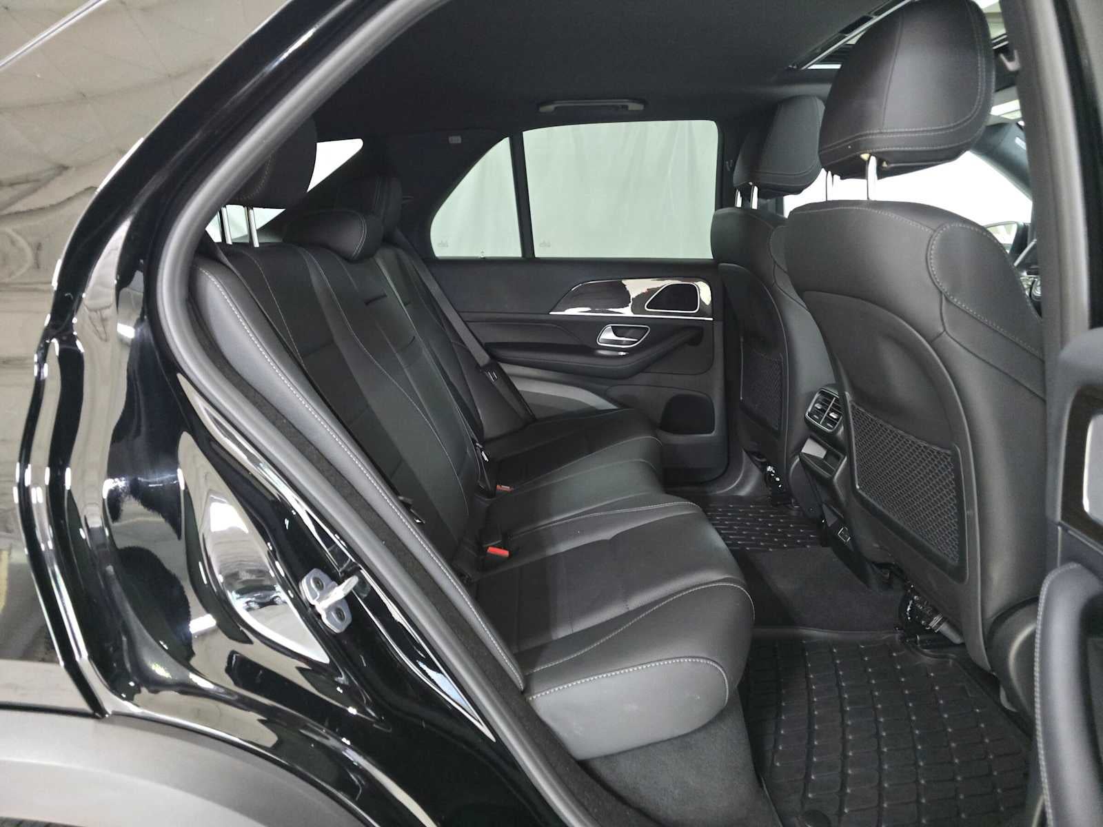 2026 Mercedes-Benz GLE 350 4MATIC® SUV