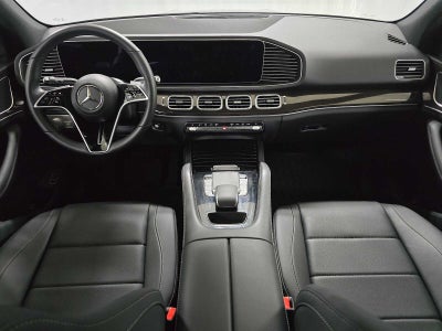 2026 Mercedes-Benz GLE 350 4MATIC® SUV