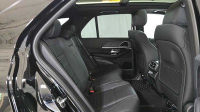 2026 Mercedes-Benz GLE GLE 350