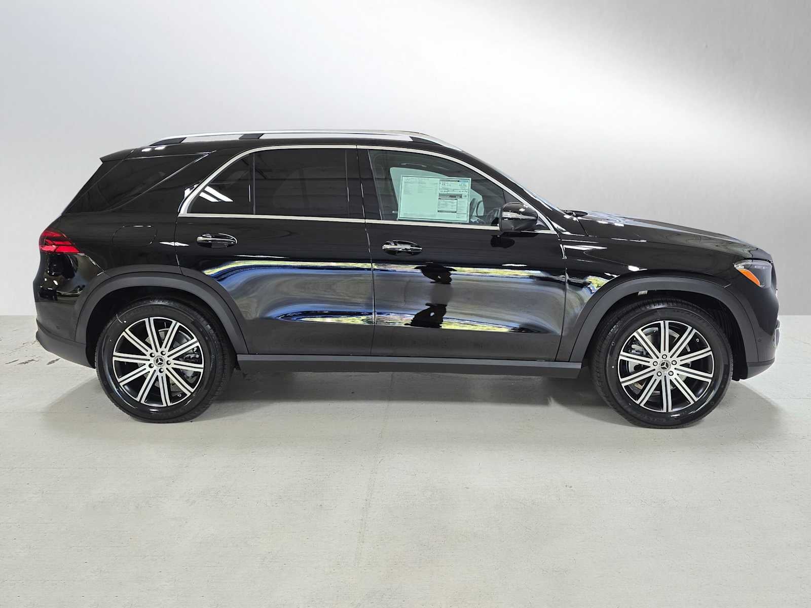 2026 Mercedes-Benz GLE GLE 350