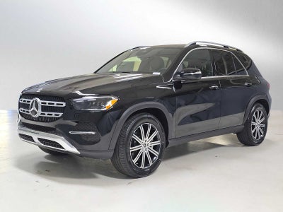 2026 Mercedes-Benz GLE GLE 350