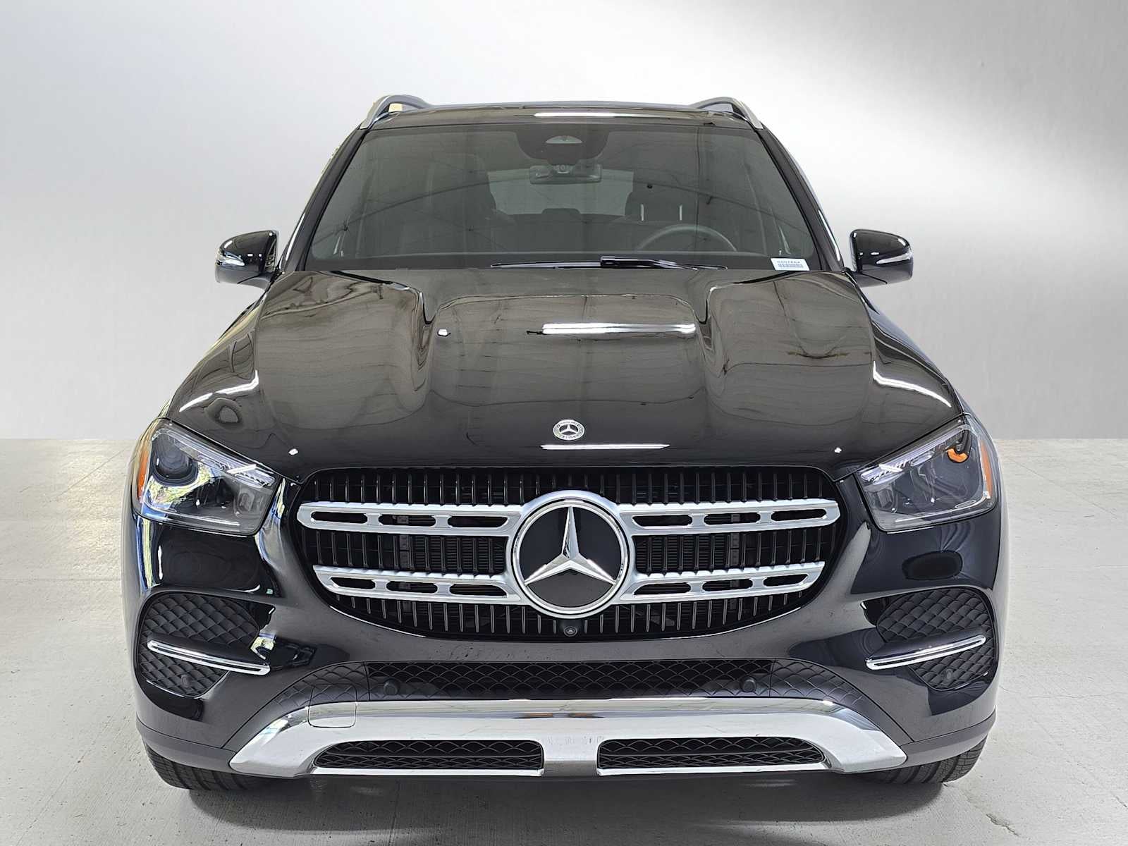 2026 Mercedes-Benz GLE GLE 350