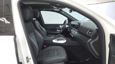 2026 Mercedes-Benz GLE 350 4MATIC® SUV