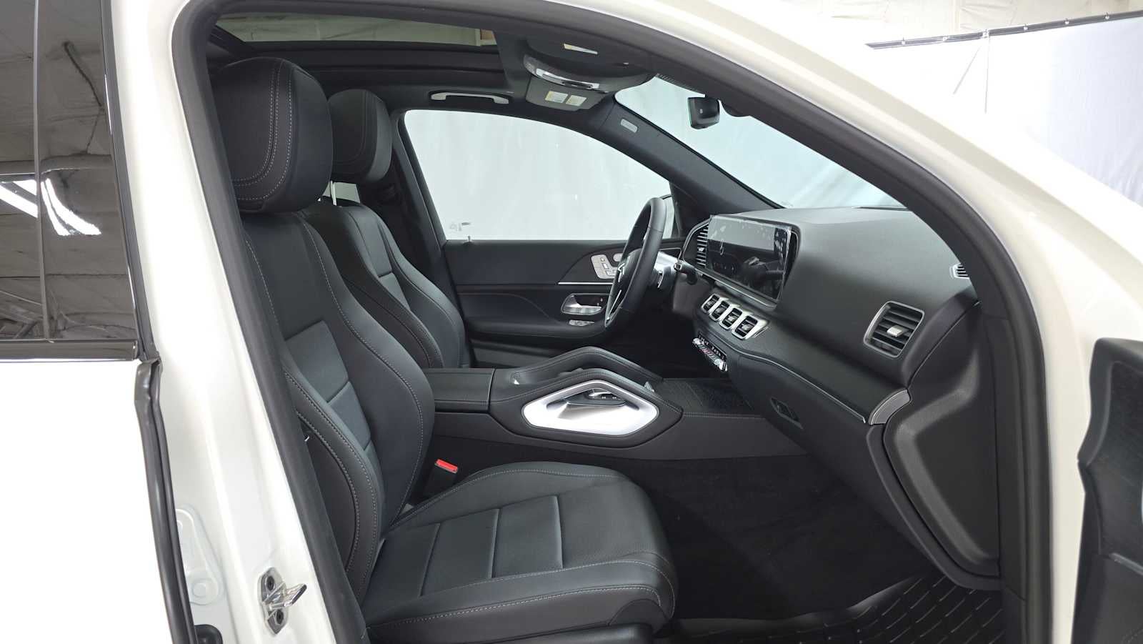 2026 Mercedes-Benz GLE 350 4MATIC® SUV