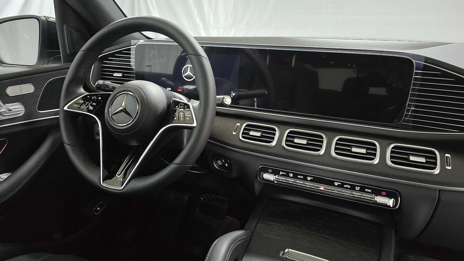 2026 Mercedes-Benz GLE 350 4MATIC® SUV