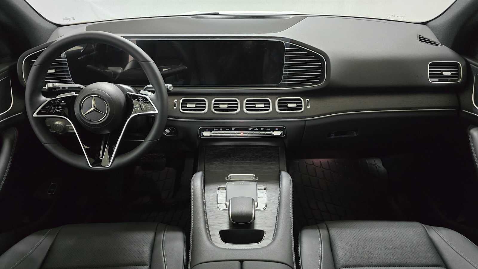 2026 Mercedes-Benz GLE 350 4MATIC® SUV